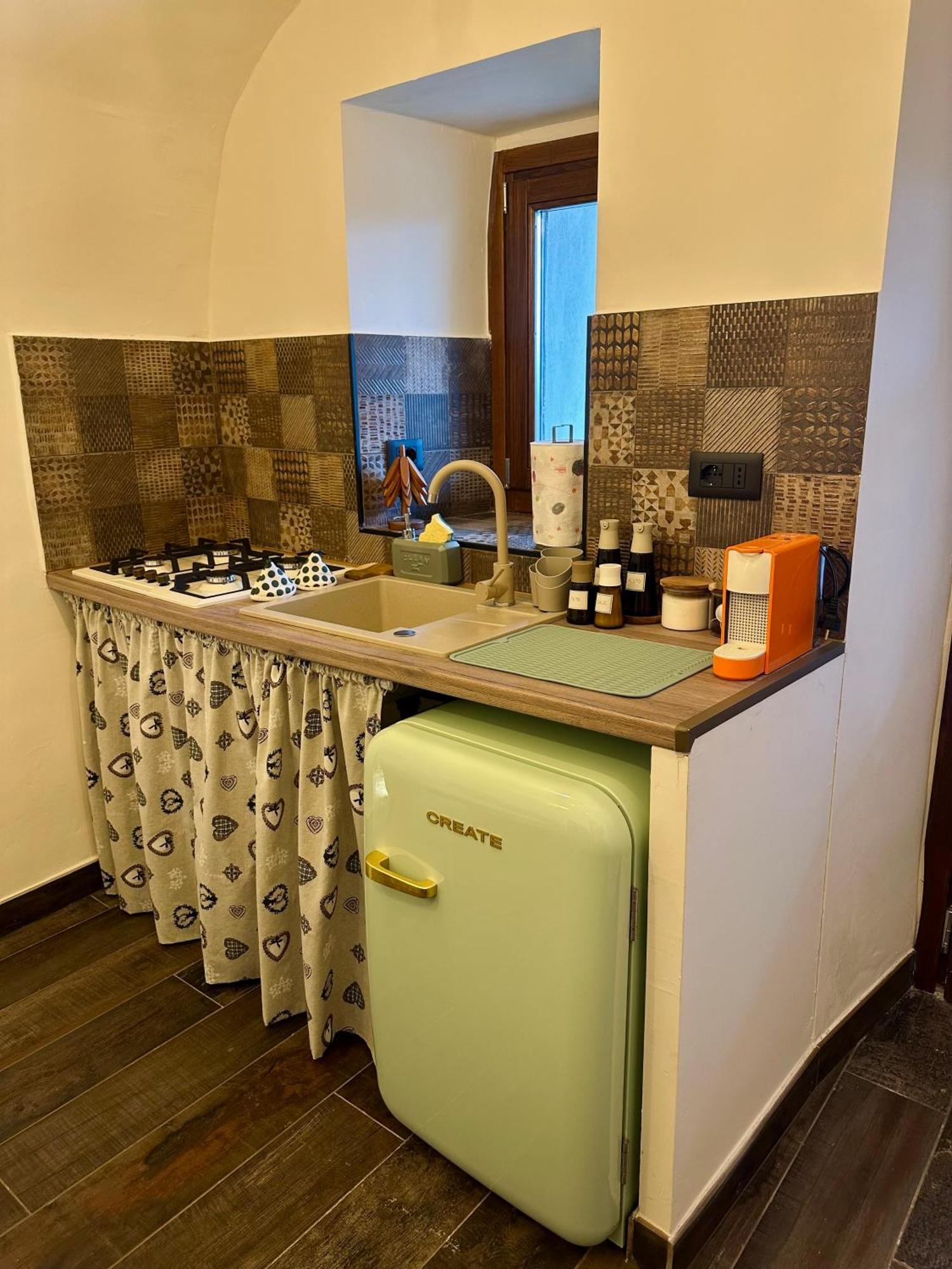 A Casa Di Dalty Villa Rivisondoli Kültér fotó