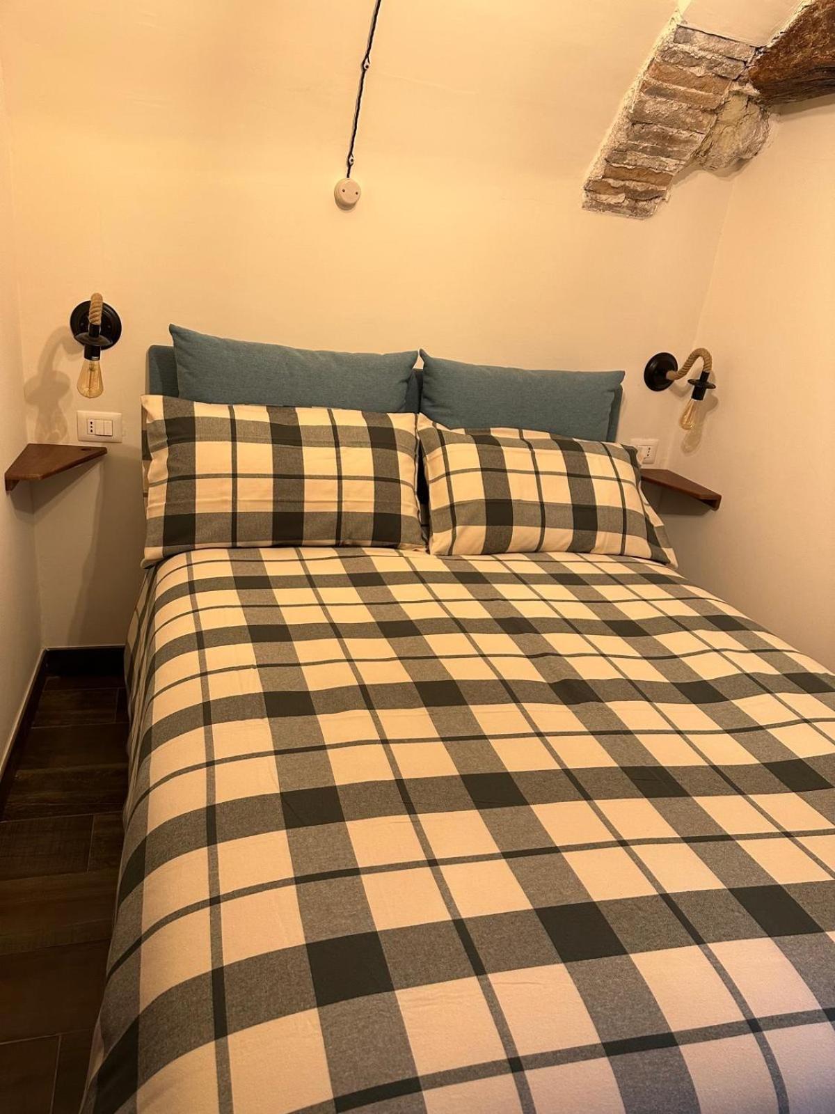 A Casa Di Dalty Villa Rivisondoli Kültér fotó
